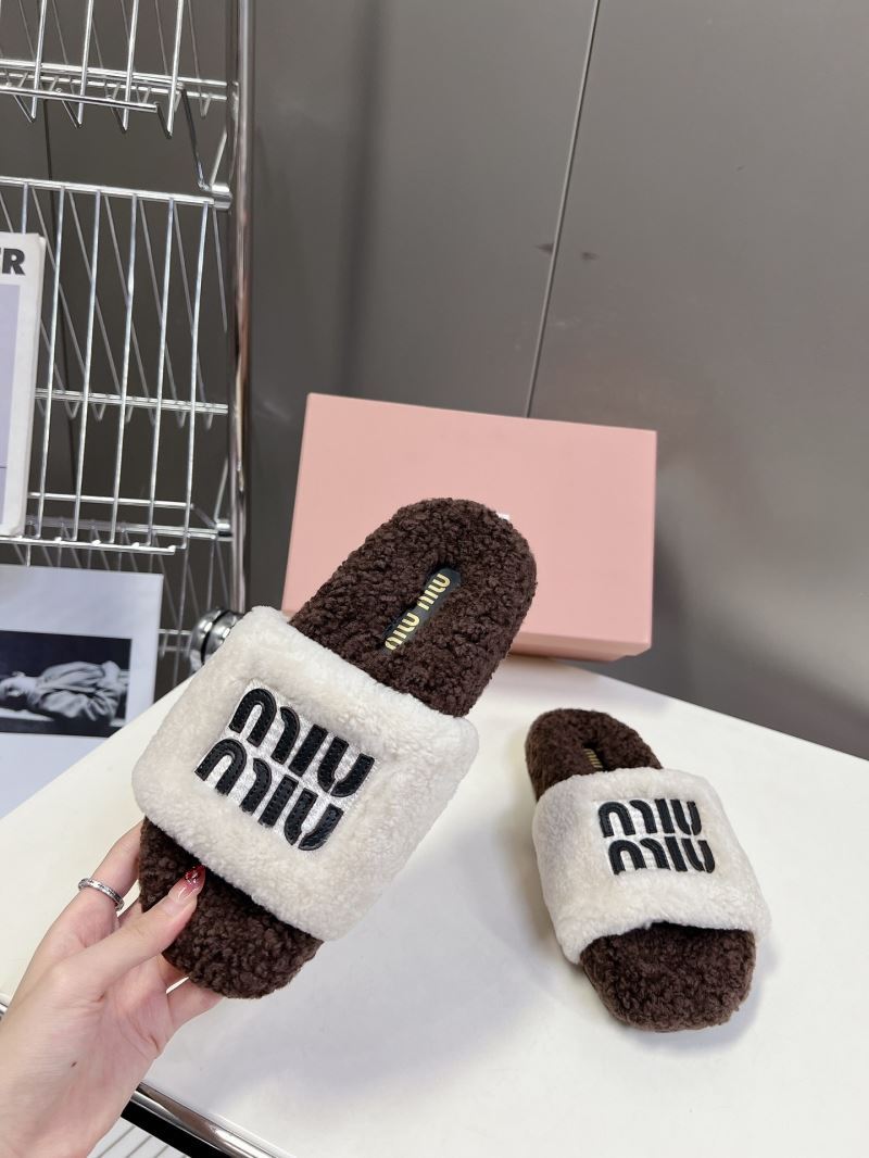 Miu Miu Sandals